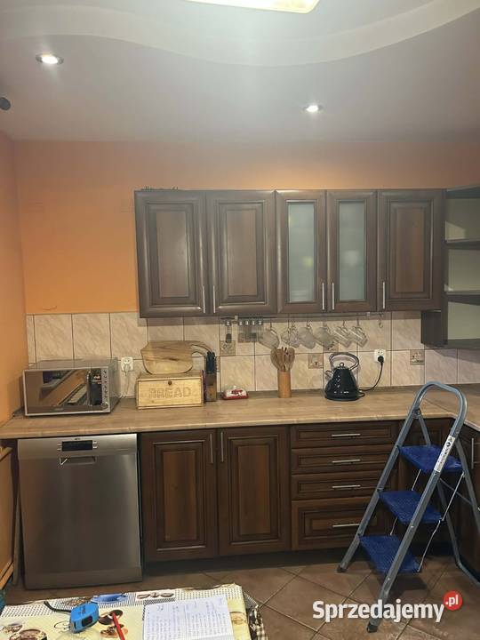 Lakierowanie renowacja Osieczek