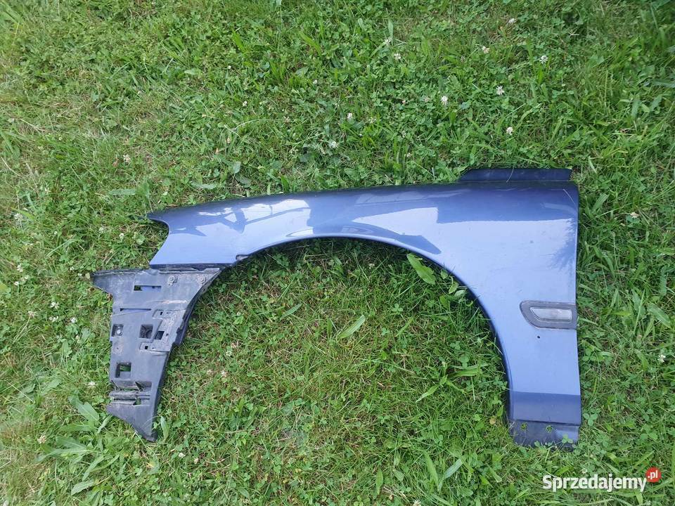 Błotnik lewy Volvo s60 I v70 II 45026