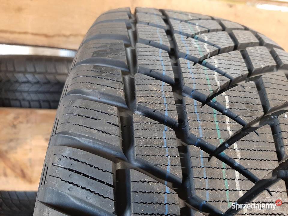 2x Opona nieużywana zimowa 24565R17 GTRADIAL 349 17cale Zaścianki