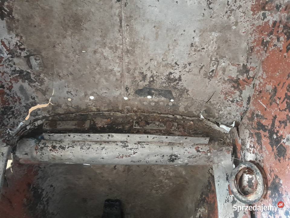 Wózek duna gondola pannonia Tychów Nowy