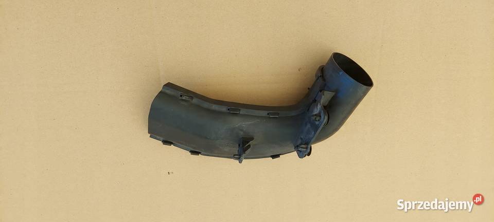 RURA WLOT POWIETRZA KOLANO OPEL ADAM 13357503 Międzychód