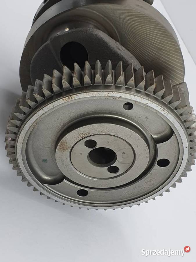 Wal Korbowy Panewki BMW R 1200 Gs Adventure 1318 łódzkie Łódź sprzedam