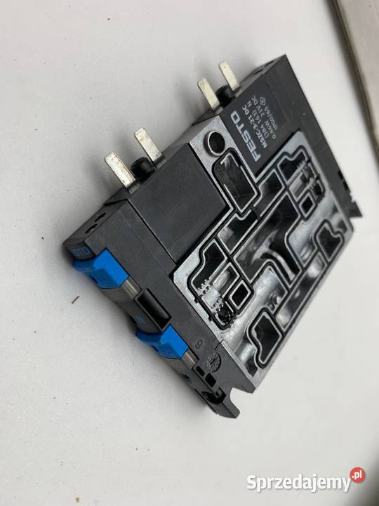 Festo CPV10M1H2X3OLSM7 161417 Elektrozawór Warszawa