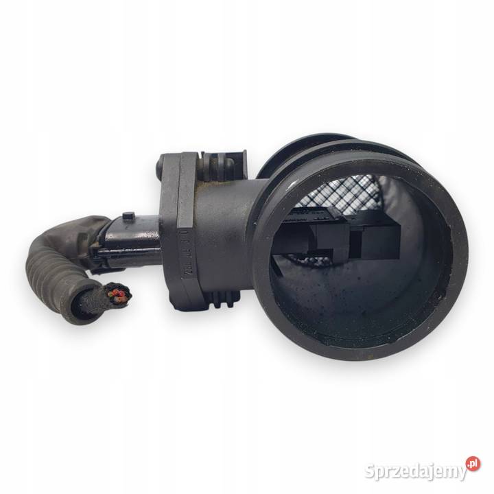 PRZEPŁYWOMIERZ Opel Agila A 10 12V 0280218031 lubelskie Chełm