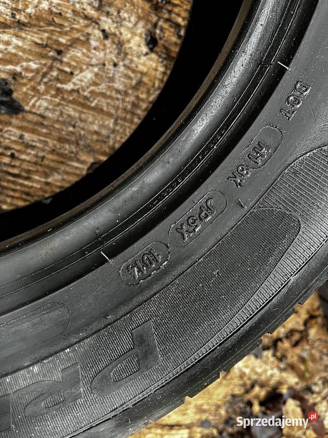2 Opona Michelin Primacy HP 22555R17 97W letnie Brzesko