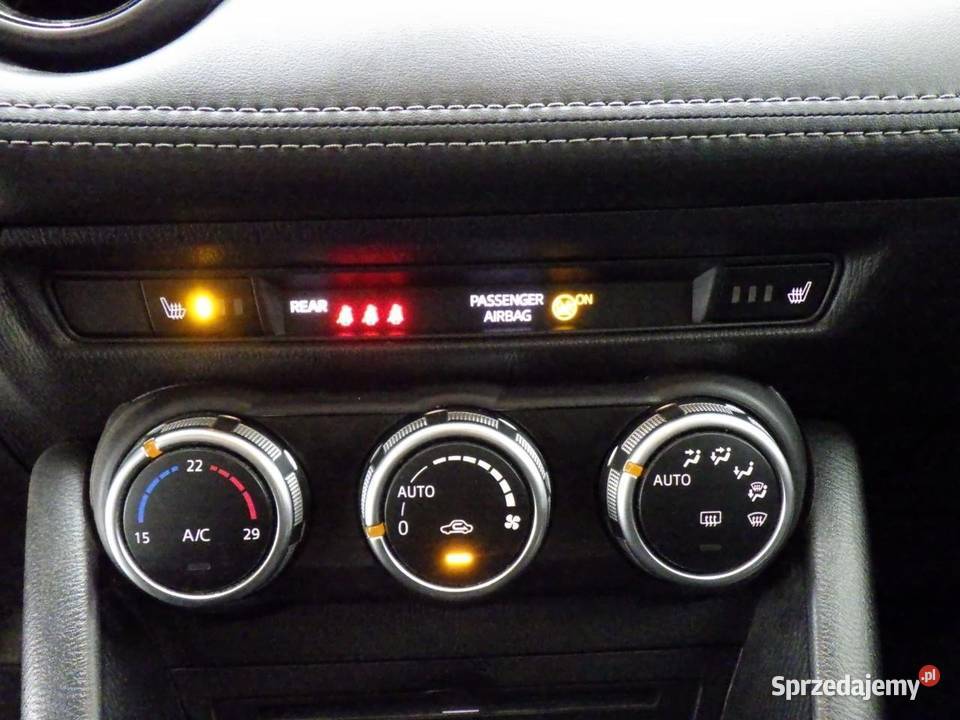 Mazda Cx3 z 2021r 20 Benzyna manual Europa manualna Gdańsk