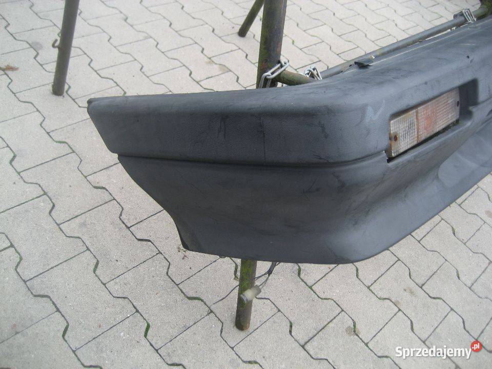 suzuki swift 8487r zderzak przedni belka Pozostałe Rakoniewice