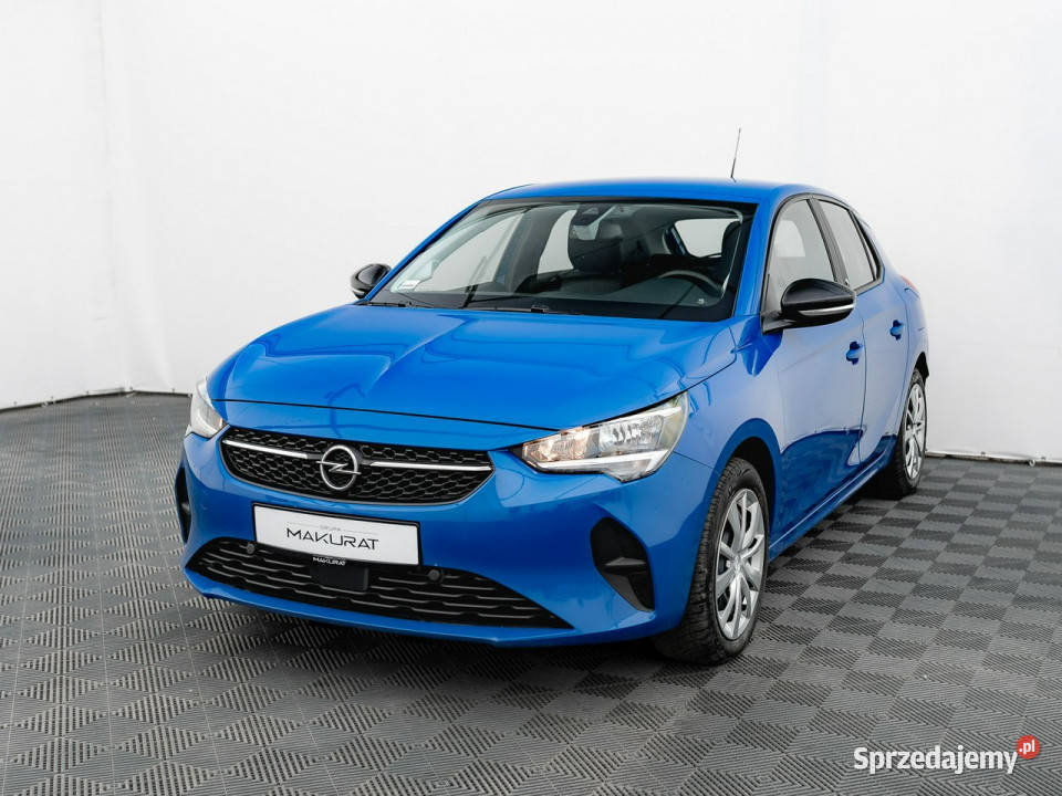 Opel Corsa WD4520NCorsae Elegance Kcof 2 stref 0cm3 Pępowo