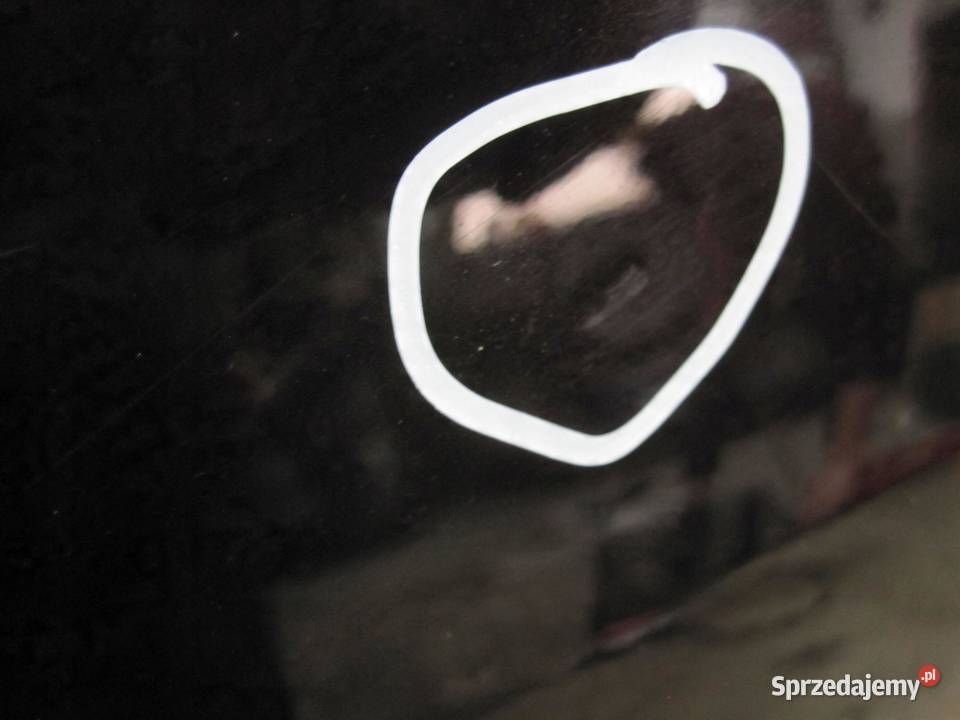 NISSAN JUKE I 13r błotnik lewy przód sprzedam