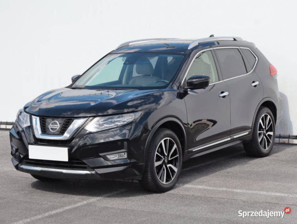 Nissan XTrail 16 dCi sprzedam