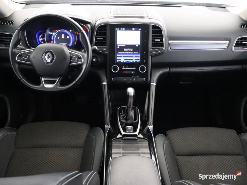 Renault Koleos 20 dCi tempomat Bielany Wrocławskie