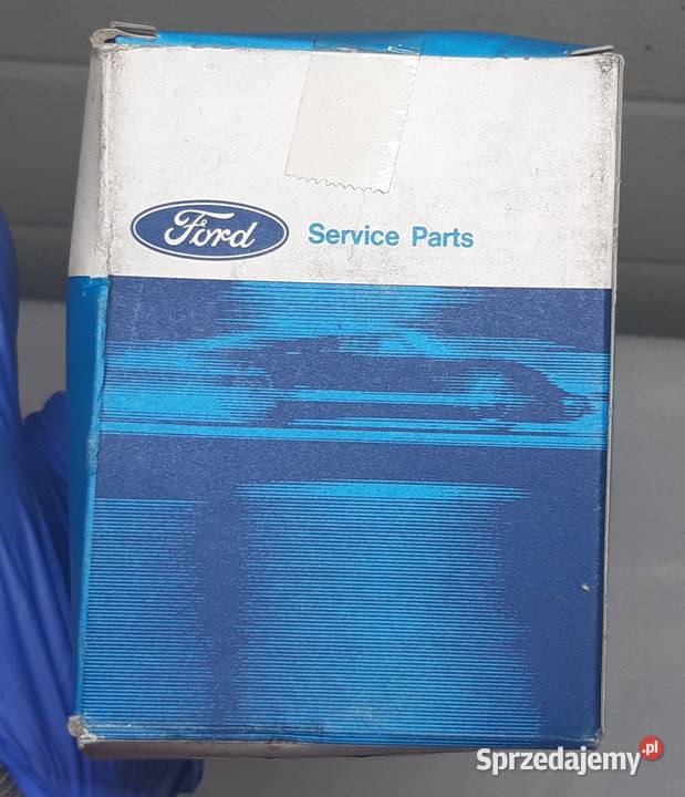 SILNICZEK REGULACJI ŚWIATEŁ FORD ESCORT 9095 Mielęcin
