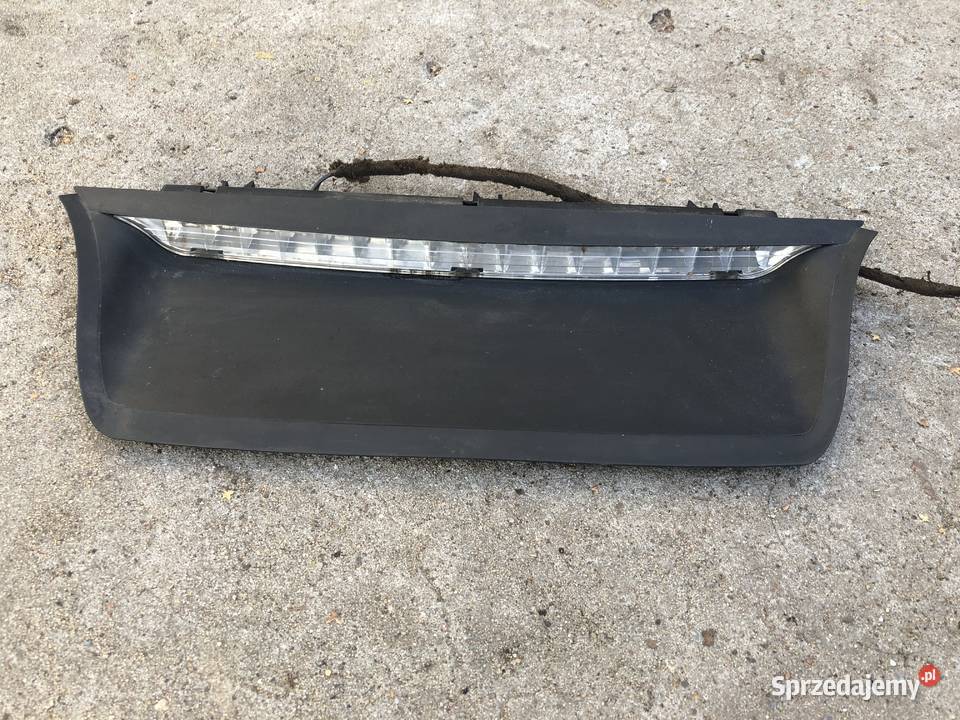 Opel Omega B FL C światło stop osobowe Otwock