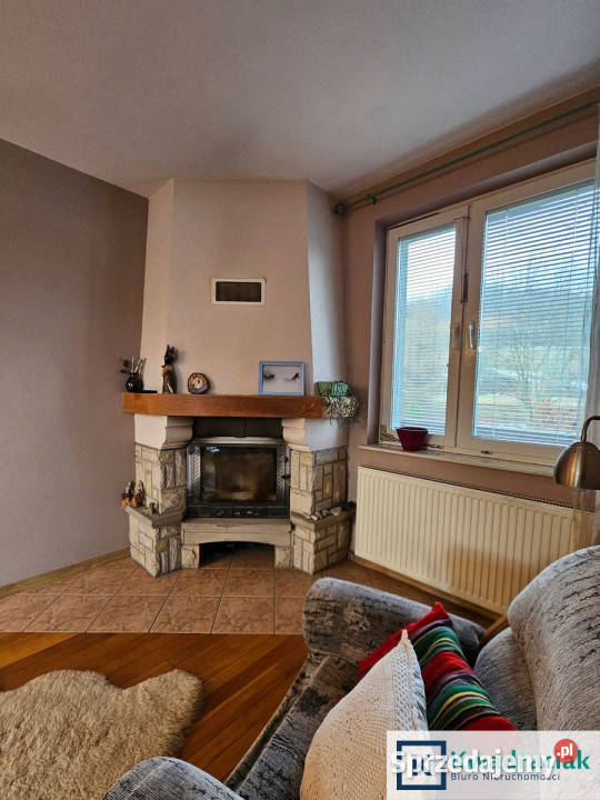 sprzedaży domu wolnostojącego 180m2 Mokre wolnostojący