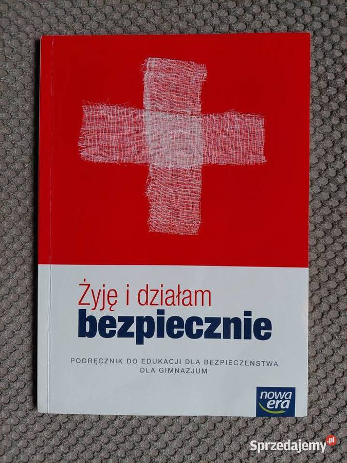Żyję i działam bezpiecznie Kraków