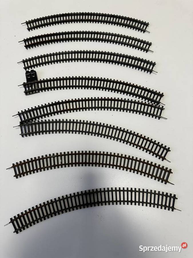 Tory kolejka TT małopolskie Nowy Sącz sprzedam