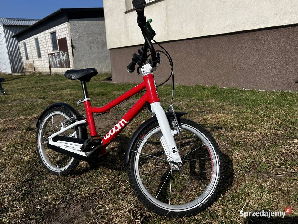 woom 3 Sport i Wypoczynek Piotrków Kujawski