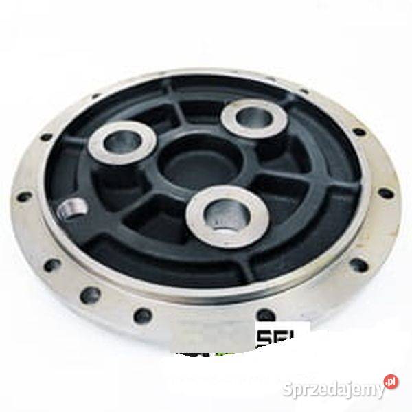 87667235 Obudowa satelt zwolnica Case JX Farmall Zbuczyn