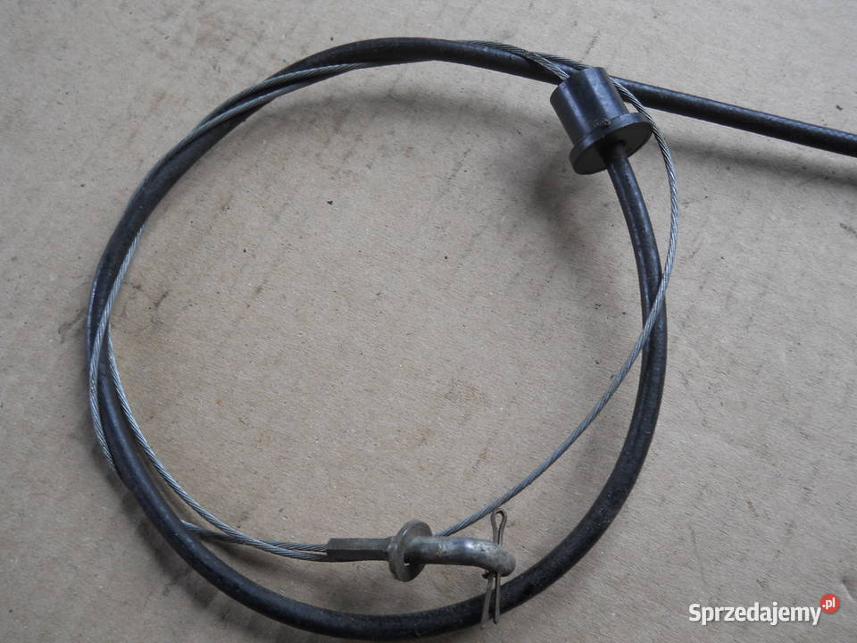 Linka rozrusznika do Fiata 126 osobowe Biecz