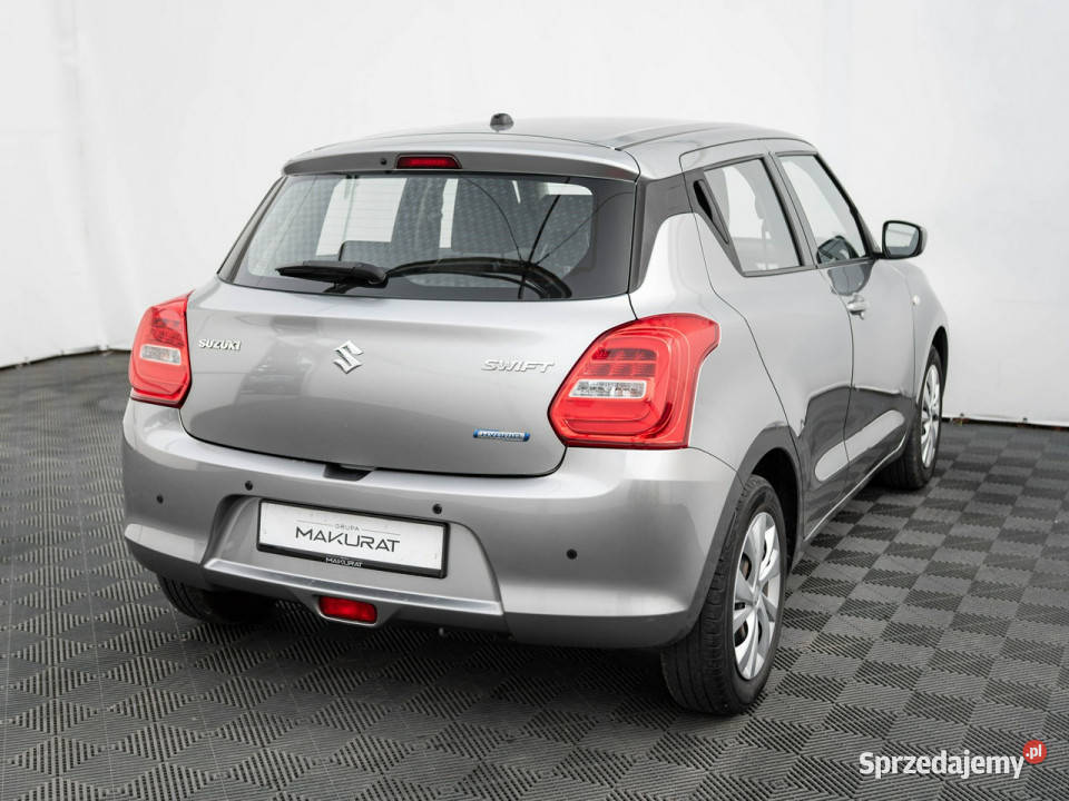 Suzuki Swift WD8910P12 Dualjet SHVS Premium bluetooth Pępowo