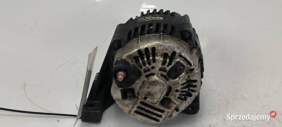 ALTERNATOR VOLVO V40 9472908 Lipno