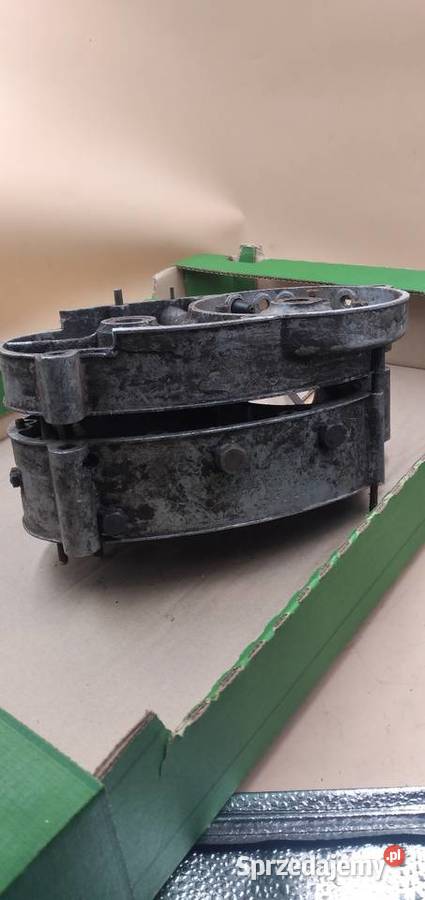 Kartery silnika csepel danuvia 125 świętokrzyskie Skarżysko-Kamienna