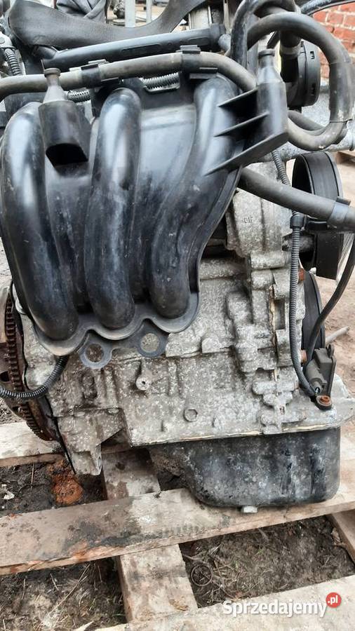 BMD silnik 12 skoda VW seat 121 przebiegu osobowe Dębno sprzedam