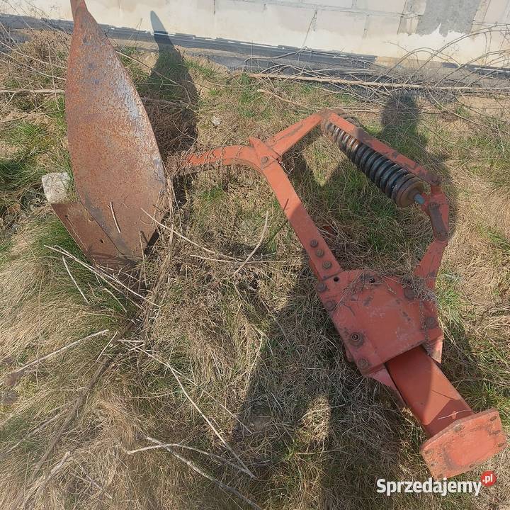 Wyprzedaż gospodarstwa Lubawa