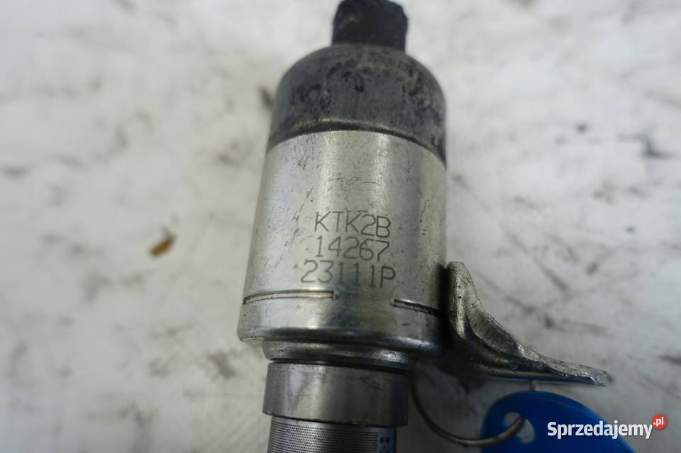 CZUJNIK FAZ Ford Focus ST MK3 III 20 EcoBoost osobowe Chełm