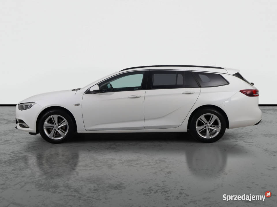 Opel Insignia 20 CDTI Kombi Katowice