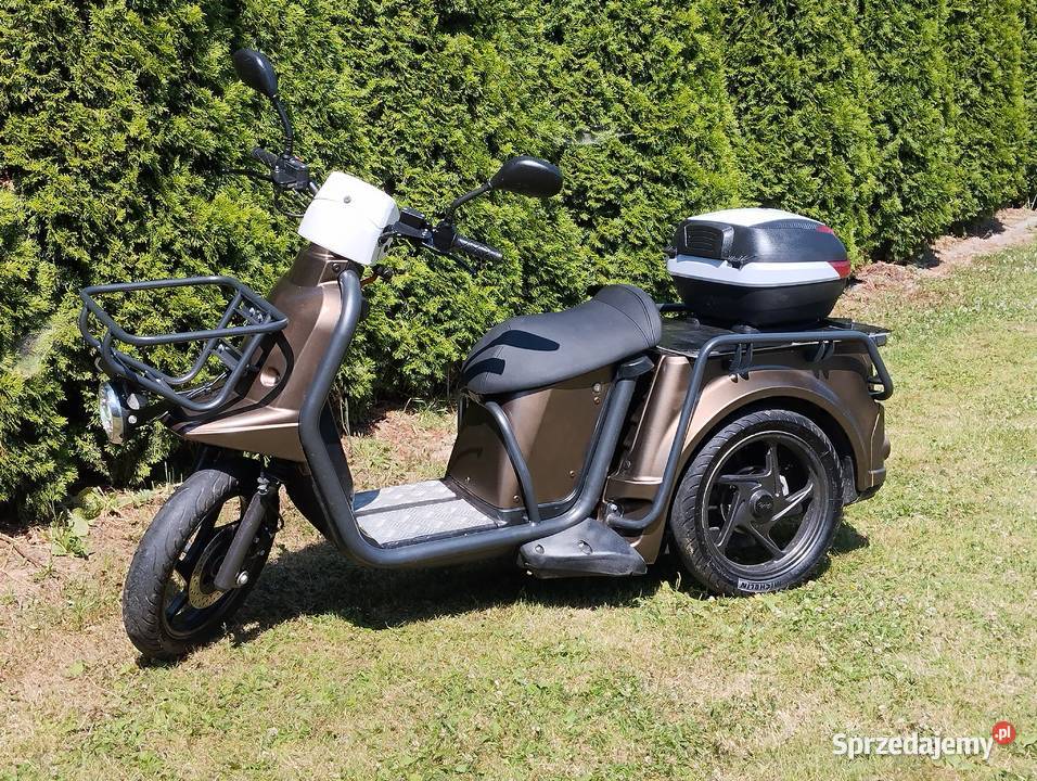 Ligier professional pulse 3 Sędziszów Małopolski