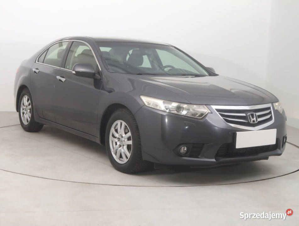 Honda Accord 22 iDTEC 4/5 Bielany Wrocławskie sprzedam