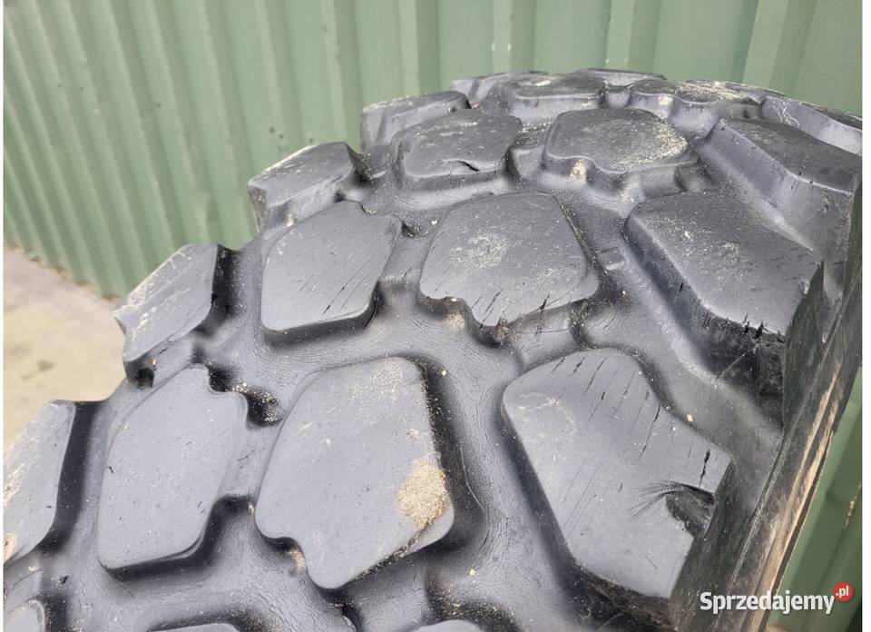 Opona Michelin 1400 1400 R 20 X Xzl 1400r20 14cale Pozostałe