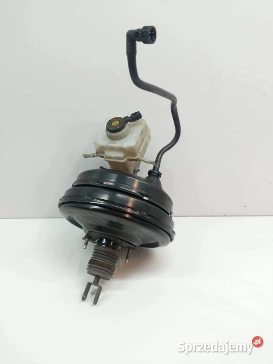 POMPA HAMULCOWA SERWO 296791409 Bmw X6 II