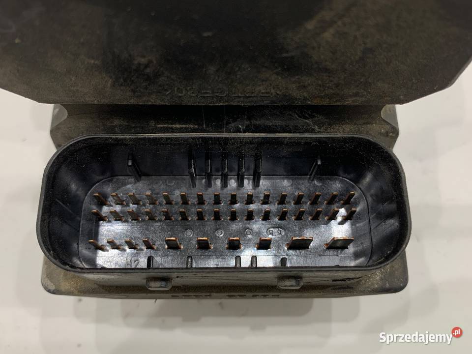 POMPA ABS AUDI A6 C5 25 163 9705 osobowe