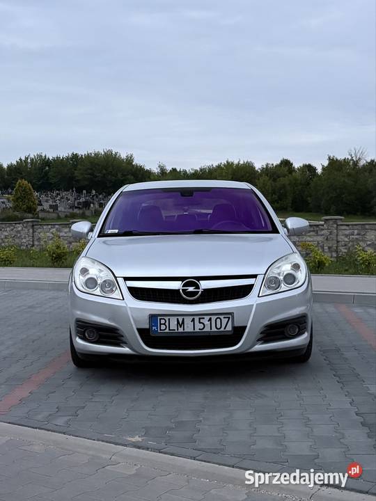 Opel Vectra c 19cdti Piątnica Poduchowna sprzedam