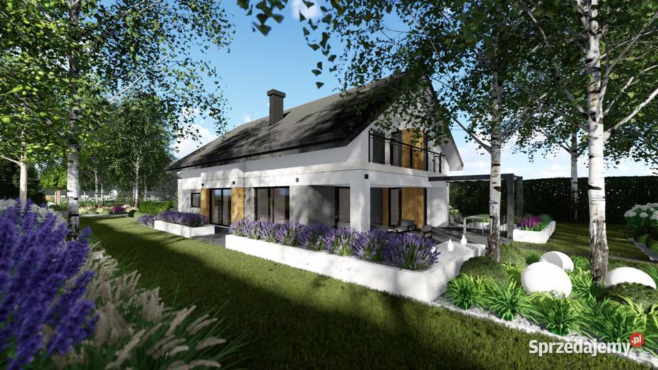 Projektowanie Ogrodów Lublin 15 Lat