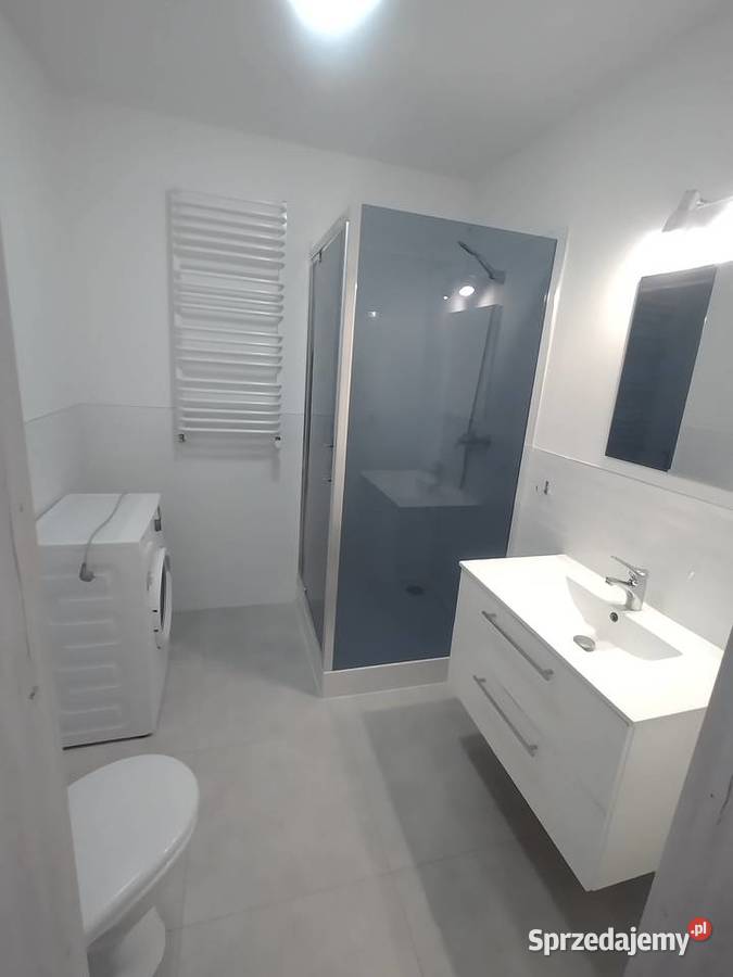 Sprzedam mieszkanie 39m2 Kopernika Ciechanów