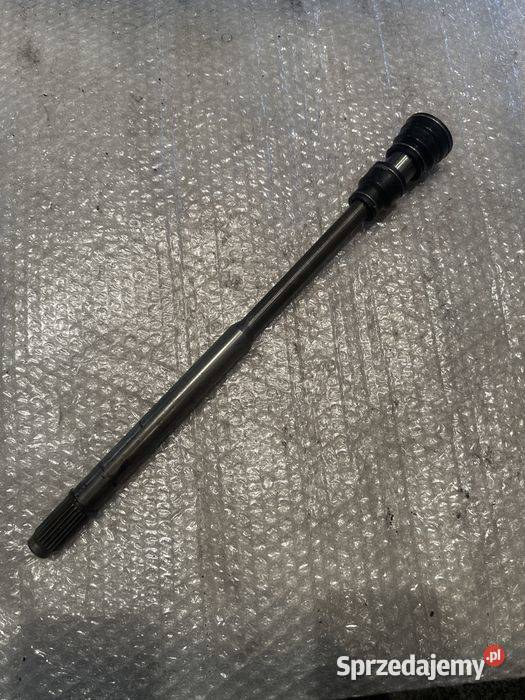 Wał napędowy kardana Yamaha XV 535 Virago V213 Poznań