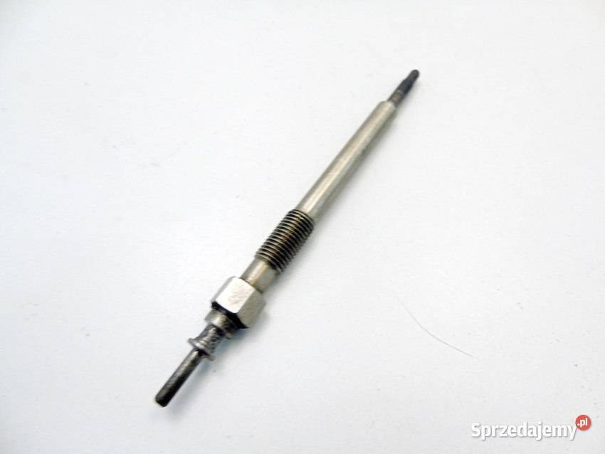 ŚWIECA ŻAROWA MAHLE 6148600002 17 DTI ASTRA G osobowe Sosnowiec