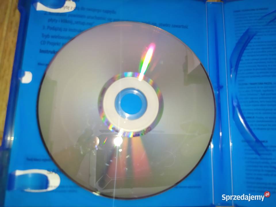 Serious Sam HD Złota Edycja PC DVD ENG Kultura i Rozrywka Stalowa Wola