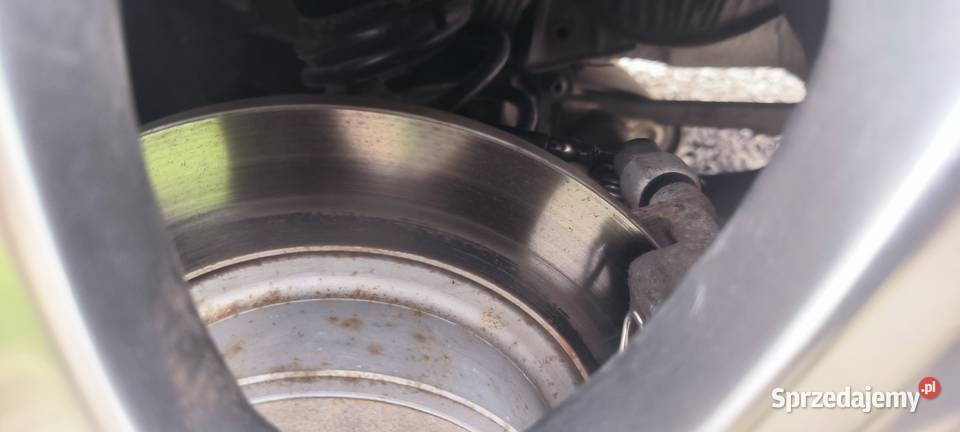 Renault Laguna GT II 20 TURBO 260KONI sprowadzony Radom sprzedam