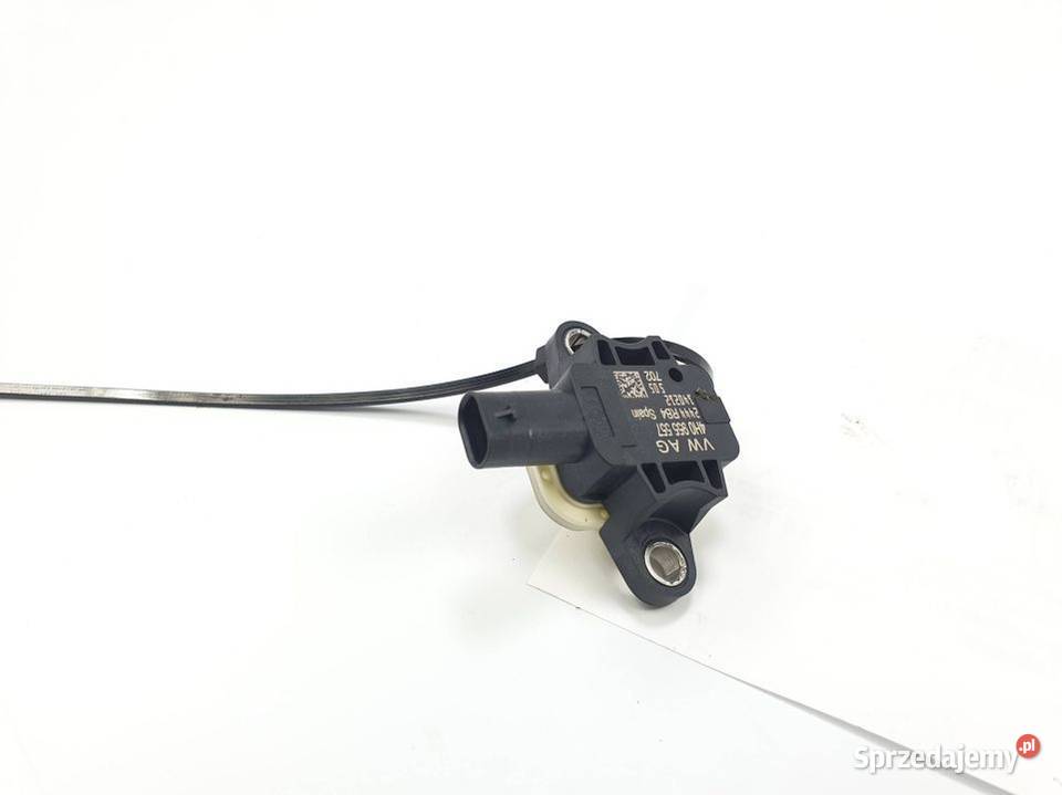 CZUJNIK AUDI A8 L D4 4H0955557 Pozostałe