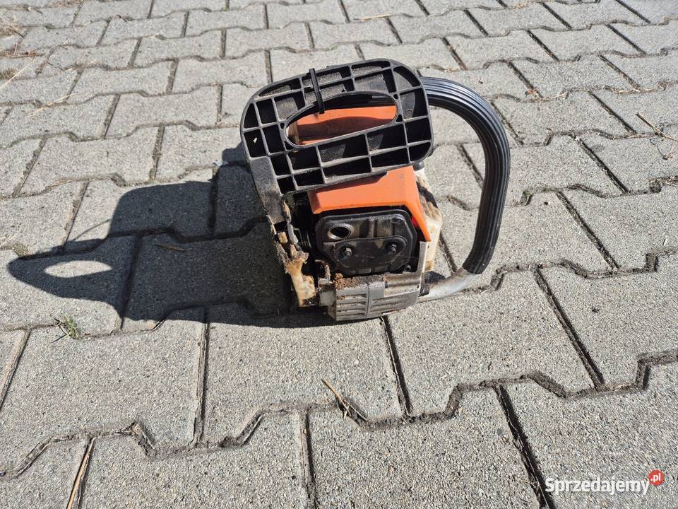 Piła łańcuchowa Sthil pilarka Stiil 250 Piły łańcuchowe Narzędzia opolskie