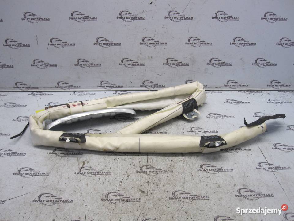 Mini Cooper R56 12r Kurtyna AIRBAG lewa 7320447 osobowe Poduszki powietrzne Kielce