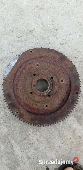 silnik kohler 36 hp model ch960 Części Poświętne