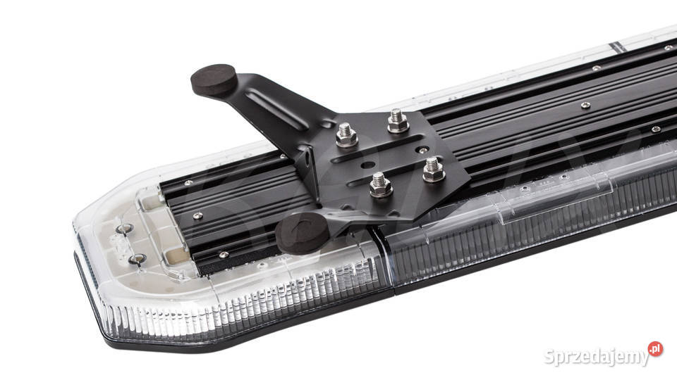 Belka ostrzegawcza kogut POMOC DROGOWA LAWETA Częstochowa