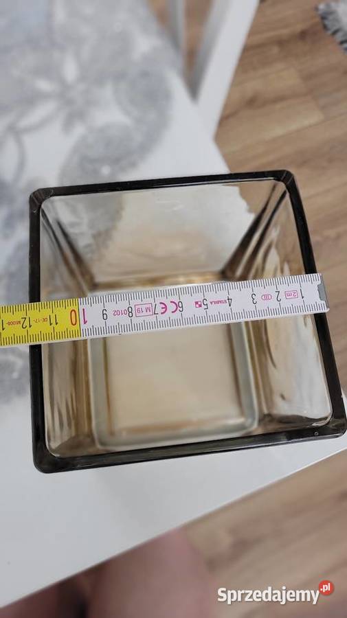 Doniczka osłona Ciechanowiec