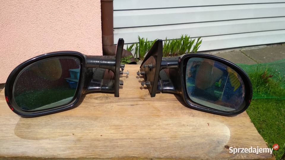 LUSTERKA BMW 3 E36 COUPE CABRIO M3 MPAKIET KDC Łódź