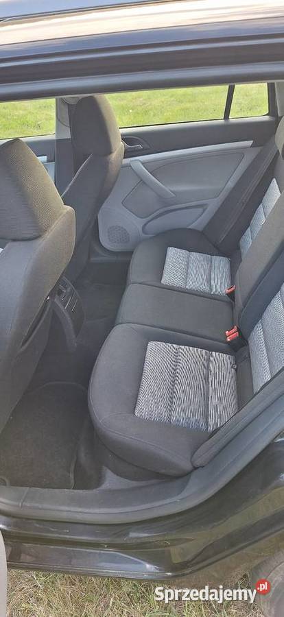 Skoda Octavia 18 TSI Automat DSG 180KM Octavia Poddębice